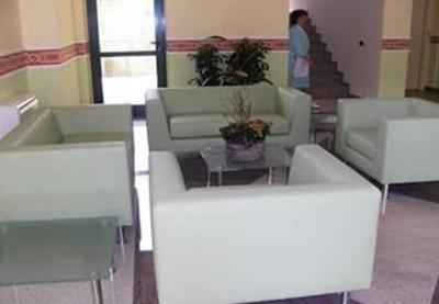 фото отеля Accademia Residence
