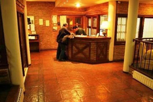 фото отеля Bahia Nueva Hotel