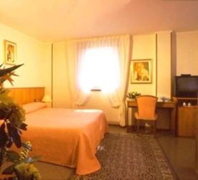 фото отеля Hotel Willy