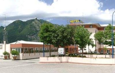 фото отеля Hotel Willy