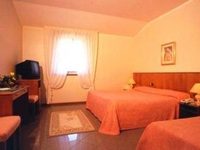 Hotel Willy