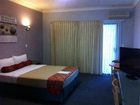 фото отеля Springwood Motor Inn Logan City