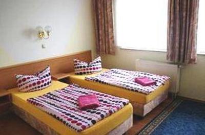 фото отеля Hotel Kuhnauer Hof
