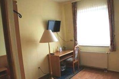 фото отеля Hotel Kuhnauer Hof