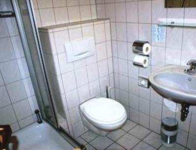 фото отеля Hotel Kuhnauer Hof