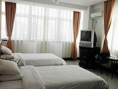 фото отеля Yushui Zeyuan Resort Hotel