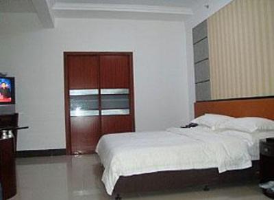 фото отеля Yushui Zeyuan Resort Hotel