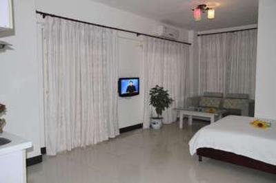 фото отеля Yushui Zeyuan Resort Hotel