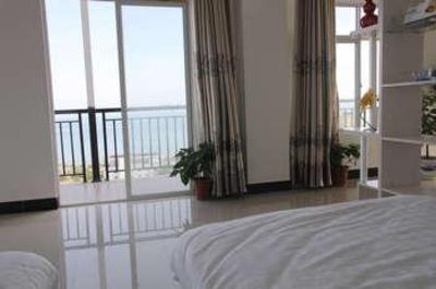 фото отеля Yushui Zeyuan Resort Hotel