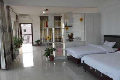 фото отеля Yushui Zeyuan Resort Hotel