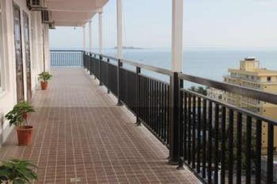 фото отеля Yushui Zeyuan Resort Hotel