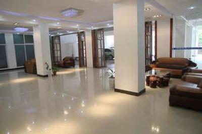 фото отеля Yushui Zeyuan Resort Hotel
