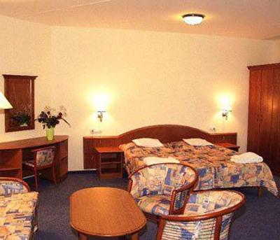 фото отеля Kehida Termal Hotel