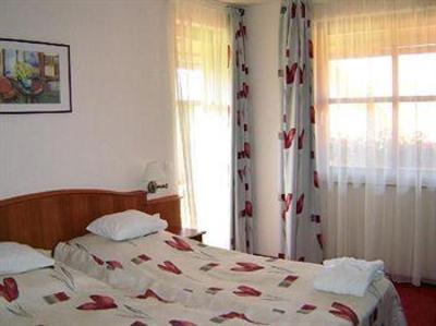 фото отеля Kehida Termal Hotel