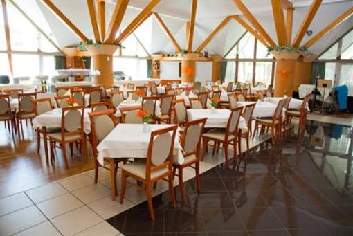 фото отеля Kehida Termal Hotel