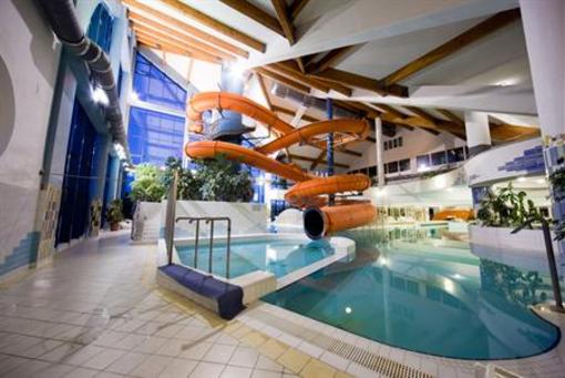 фото отеля Kehida Termal Hotel
