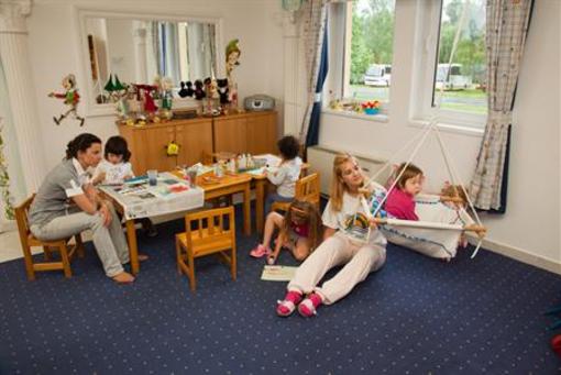 фото отеля Kehida Termal Hotel
