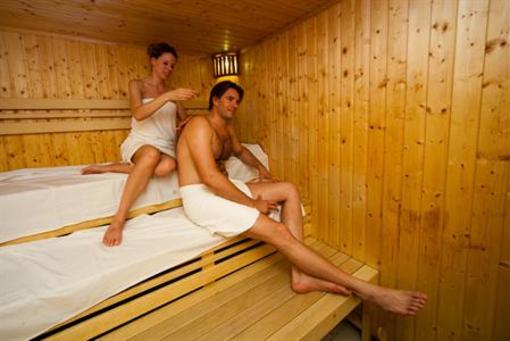 фото отеля Kehida Termal Hotel
