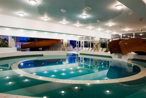 фото отеля Kehida Termal Hotel