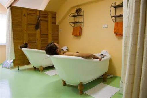 фото отеля Kehida Termal Hotel