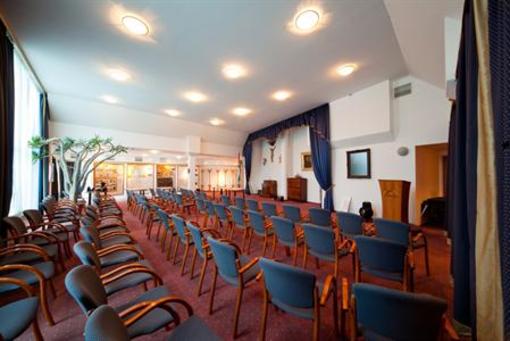 фото отеля Kehida Termal Hotel