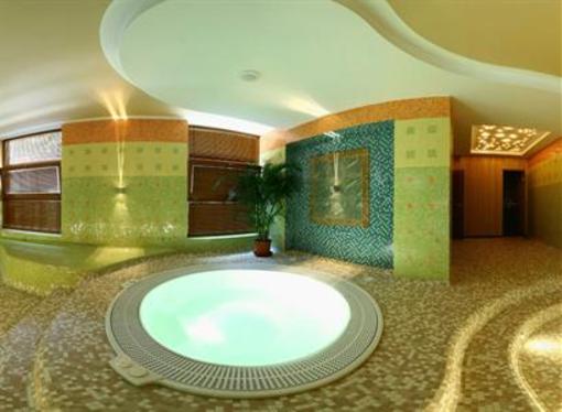 фото отеля Hotel Patricia Piestany