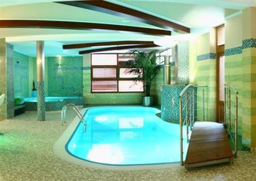 фото отеля Hotel Patricia Piestany