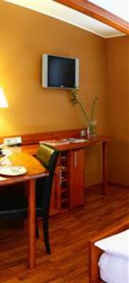 фото отеля Hotel Patricia Piestany