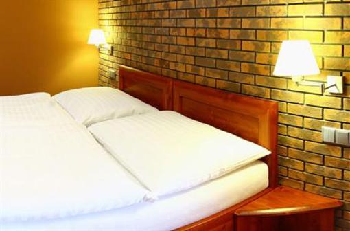 фото отеля Hotel Patricia Piestany