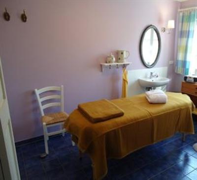 фото отеля Hotel Haus Seeschwalbe Kuhlungsborn