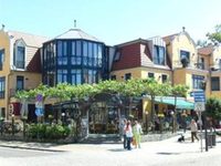 Hotel Haus Seeschwalbe Kuhlungsborn