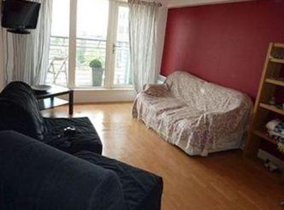 фото отеля The Cardiff Apartment