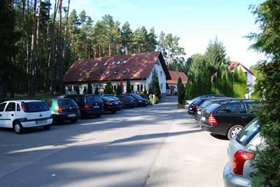 фото отеля Hotel Haus Waldesruh Funfseen