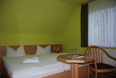 фото отеля Hotel Haus Waldesruh Funfseen
