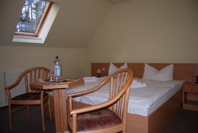 фото отеля Hotel Haus Waldesruh Funfseen