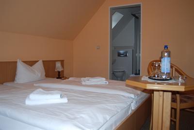 фото отеля Hotel Haus Waldesruh Funfseen