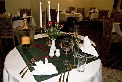 фото отеля Hotel Haus Waldesruh Funfseen