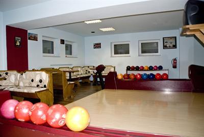 фото отеля Hotel Haus Waldesruh Funfseen