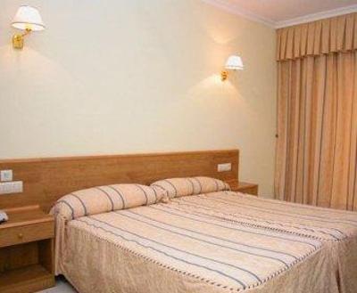 фото отеля Hotel Mar Azul Sanxenxo