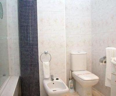 фото отеля Hotel Mar Azul Sanxenxo