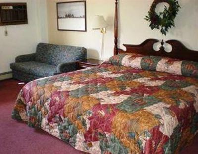 фото отеля American Motel