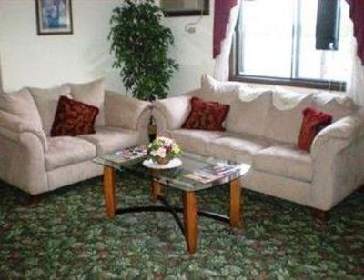 фото отеля American Motel