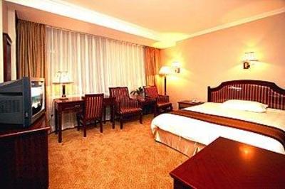фото отеля Dunhuang Legend Hotel