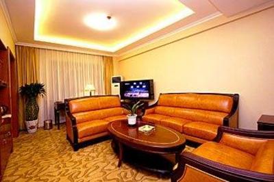 фото отеля Dunhuang Legend Hotel