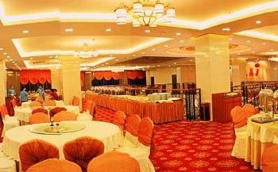 фото отеля Dunhuang Legend Hotel