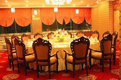 фото отеля Dunhuang Legend Hotel
