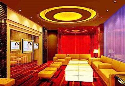 фото отеля Dunhuang Legend Hotel