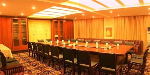 фото отеля Dunhuang Legend Hotel