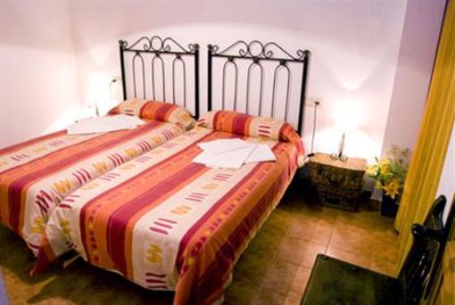 фото отеля Casa De Nohales