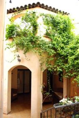 фото отеля Casa De Nohales